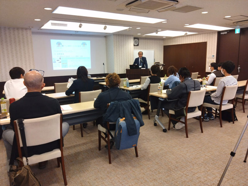  第1回ペット火葬開業セミナー